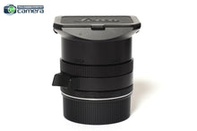 Load image into Gallery viewer, Leica Elmarit-M 28mm F/2.8 ASPH. E39 Lens Black 11677 *BRAND NEW*