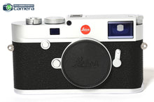 Load image into Gallery viewer, Leica M10-R Digital Rangefinder Camera Silver Chrome 20003 *BRAND NEW*