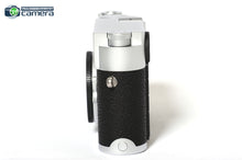 Load image into Gallery viewer, Leica M10-R Digital Rangefinder Camera Silver Chrome 20003 *BRAND NEW*