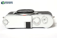 Load image into Gallery viewer, Leica M10-R Digital Rangefinder Camera Silver Chrome 20003 *BRAND NEW*