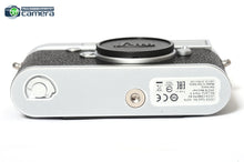 Load image into Gallery viewer, Leica M10-R Digital Rangefinder Camera Silver Chrome 20003 *BRAND NEW*