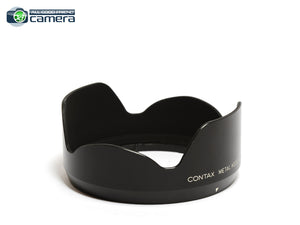 Contax GB-71 Metal Lens Hood for 645 Distagon 45mm F/2.8 Lens *MINT-*