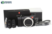 Load image into Gallery viewer, Leica C-LUX Digital Camera Mignight Blue 19129 *BRAND NEW*