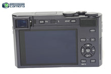 Load image into Gallery viewer, Leica C-LUX Digital Camera Mignight Blue 19129 *BRAND NEW*