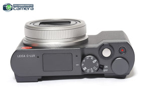 Leica C-LUX Digital Camera Mignight Blue 19129 *BRAND NEW*
