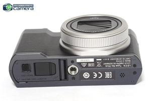 Leica C-LUX Digital Camera Mignight Blue 19129 *BRAND NEW*