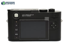 Load image into Gallery viewer, Leica M10 Monochrom Rangefinder Camera &quot;Leitz Wetzlar&quot; Edition 20061 *BRAND NEW*