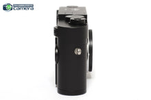 Load image into Gallery viewer, Leica M10 Monochrom Rangefinder Camera &quot;Leitz Wetzlar&quot; Edition 20061 *BRAND NEW*