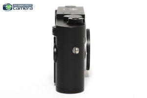 Leica M10 Monochrom Rangefinder Camera "Leitz Wetzlar" Edition 20061 *BRAND NEW*