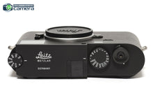Load image into Gallery viewer, Leica M10 Monochrom Rangefinder Camera &quot;Leitz Wetzlar&quot; Edition 20061 *BRAND NEW*