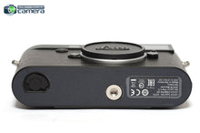 Load image into Gallery viewer, Leica M10 Monochrom Rangefinder Camera &quot;Leitz Wetzlar&quot; Edition 20061 *BRAND NEW*