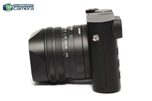 Leica Q2 Monochrom 47.3MP Digital Camera Matte Black 19055 *BRAND NEW*