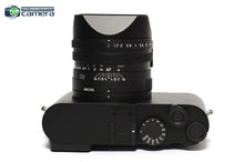 Load image into Gallery viewer, Leica Q2 Monochrom 47.3MP Digital Camera Matte Black 19055 *BRAND NEW*