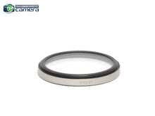 Load image into Gallery viewer, Contax 46mm P-Filter for G Lenses *EX+*