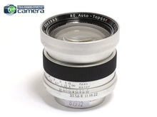 Load image into Gallery viewer, Topcor RE Tokyo Kogaku 25mm F/3.5 Lens Exakta Mount *EX+*