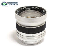 Load image into Gallery viewer, Topcor RE Tokyo Kogaku 25mm F/3.5 Lens Exakta Mount *EX+*