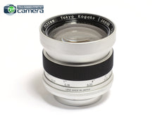 Load image into Gallery viewer, Topcor RE Tokyo Kogaku 25mm F/3.5 Lens Exakta Mount *EX+*