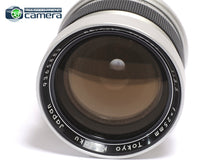 Load image into Gallery viewer, Topcor RE Tokyo Kogaku 25mm F/3.5 Lens Exakta Mount *EX+*