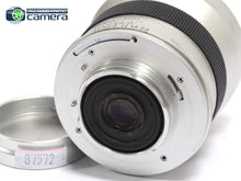 Load image into Gallery viewer, Topcor RE Tokyo Kogaku 25mm F/3.5 Lens Exakta Mount *EX+*