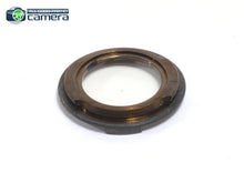 Load image into Gallery viewer, Topcor RE Tokyo Kogaku 25mm F/3.5 Lens Exakta Mount *EX+*