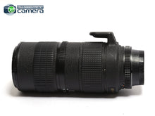 Load image into Gallery viewer, Nikon ED AF Micro Nikkor 70-180mm F/4.5-5.6 D Lens *EX+*