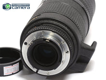 Load image into Gallery viewer, Nikon ED AF Micro Nikkor 70-180mm F/4.5-5.6 D Lens *EX+*