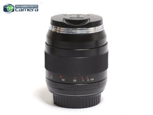 Load image into Gallery viewer, Zeiss Distagon 28mm F/2 ZE T* Lens Canon Mount