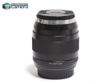 Load image into Gallery viewer, Zeiss Distagon 28mm F/2 ZE T* Lens Canon Mount