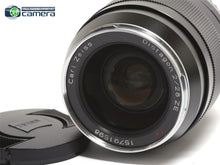 Load image into Gallery viewer, Zeiss Distagon 28mm F/2 ZE T* Lens Canon Mount