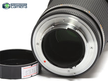 Load image into Gallery viewer, Contax Sonnar 180mm F/2.8 T* MMJ Lens *EX+ in Box*