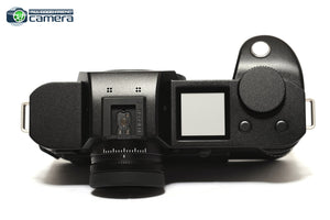 Leica SL2-S Mirrorless Digital Camera 10880 *BRAND NEW*