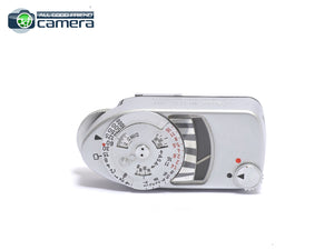 Leica Leicameter MC Light Meter for M1 M2 M3 M4 *EX+*