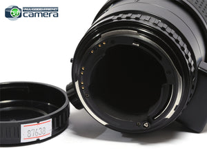 Pentax FA* 645 300mm F/4 ED (IF) Lens *MINT-*