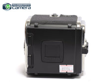 Load image into Gallery viewer, Hasselblad A12 6x6 Film Back Silver Late Ver. w/Dark Slide Holder *EX+*