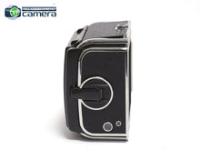 Load image into Gallery viewer, Hasselblad A12 6x6 Film Back Silver Late Ver. w/Dark Slide Holder *EX+*
