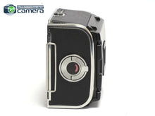 Load image into Gallery viewer, Hasselblad A12 6x6 Film Back Silver Late Ver. w/Dark Slide Holder *EX+*
