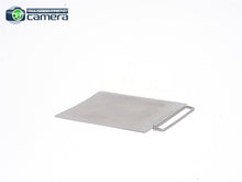 Load image into Gallery viewer, Hasselblad A12 6x6 Film Back Silver Late Ver. w/Dark Slide Holder *EX+*