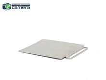 Load image into Gallery viewer, Hasselblad A12 6x6 Film Back Silver Late Ver. w/Dark Slide Holder *EX+*