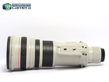 Load image into Gallery viewer, Canon EF 500mm F/4 L IS USM Lens