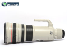 Load image into Gallery viewer, Canon EF 500mm F/4 L IS USM Lens