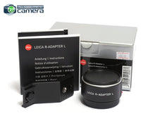 Load image into Gallery viewer, Leica R-Adapter L 16076 use R Lenses on TL/CL/SL Camera *BRAND NEW*