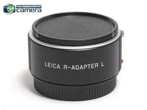 Leica R-Adapter L 16076 use R Lenses on TL/CL/SL Camera *BRAND NEW*