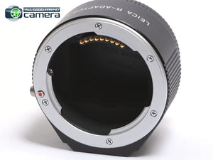 Leica R-Adapter L 16076 use R Lenses on TL/CL/SL Camera *BRAND NEW*