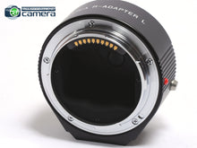 Load image into Gallery viewer, Leica R-Adapter L 16076 use R Lenses on TL/CL/SL Camera *BRAND NEW*