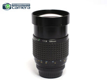 Load image into Gallery viewer, Pentax-A* 135mm F/1.8 Lens K-Mount