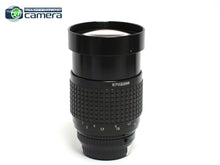 Load image into Gallery viewer, Pentax-A* 135mm F/1.8 Lens K-Mount
