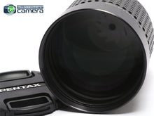 Load image into Gallery viewer, Pentax-A* 135mm F/1.8 Lens K-Mount