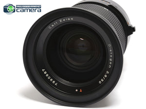 Hasselblad FE Distagon 50mm F/2.8 T* Lens *MINT-*