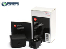 Load image into Gallery viewer, Leica 21mm Bright Line Finder M Black Paint 12024 *BRAND NEW*