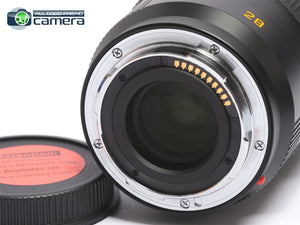 Leica APO-Summicron-SL 28mm F/2 ASPH. Lens 11183 *BRAND NEW*